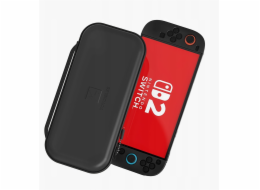 Dux Ducis Pouzdro Yoyoisles by Air Bag pro Nintendo Switch 2 - černobílé