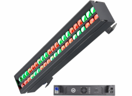 LIGHT4ME BEAM WASH BAR nástěnný osvětlovací pásek s