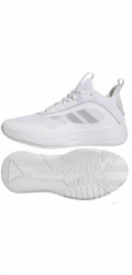 Adidas Boty OwnTheGame 3.0 JR6671