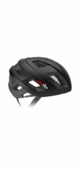 Cersanit Cyklistická helma CAMINHO MATT BLACK-MATT ANTHRA XS/M