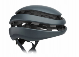 Melon Cyklistická helma ZTL MATT ANTRACIT - XS/M