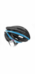 RH+ Cyklistická helma zeroZY SpecialEdit. FiberCarbon MATT - XS/M