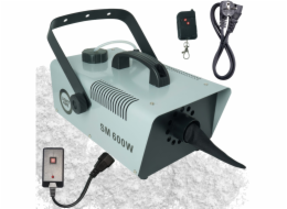 LIGHT4ME Dálkové ovládání generátoru sněhu SM 600W