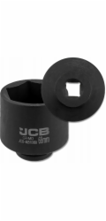 JCB 3/4 hluboký rázový nástrčný klíč 68 mm (6hranný)