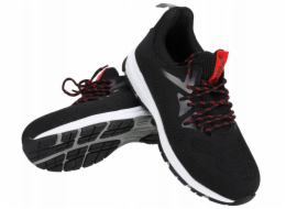 Dedra Bezpečnostní obuv M83V, velikost 47, kat. S1 SRC, kompozitní