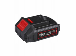 Modeco LI-ION BATERIE 18 V; 1,5 AH, SYSTEM 18 V