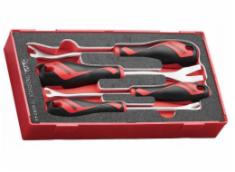 Teng Tools Sada pro demontáž panelových svorek TEASR04A, 4 kusy
