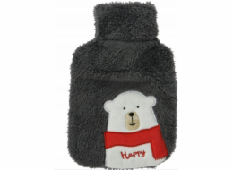 Home Styling Collection Termohřívač se zimním vzorem