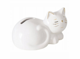 Boltze Prasátko s otevíracím dnem, CATTY