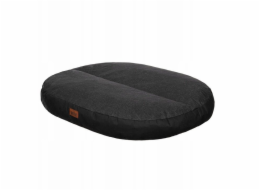 DOGGY Matrace oválná černá M