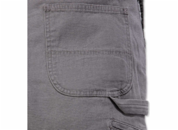 Carhartt Overal Rugged Flex Rigby Gravel