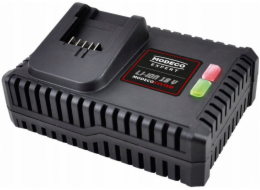 NoName NABÍJEČKA 18V, 4A, MODECO SYSTEM 18V