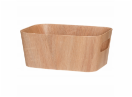 Adidas Kartonová úložná krabice, 26 x 18 cm