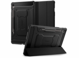 Spigen Pouzdro Rugged Armor Pro pro Samsung Galaxy Tab S10 FE+ 13.1" (černé)