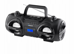 Eta Boombox Hyundai - TRC985BT