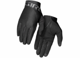 Giro Pánské rukavice GIRO TRIXTER s dlouhými prsty, černé, velikost M (obvod ruky 203-229 mm / délka ruky 181-188 mm) (NOVINKA)