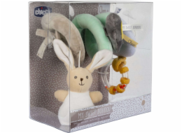 Chicco My Sweet DouDou spirálový přívěsek do kočárku