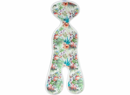 BabyMatex Vložka do kočárku Paddix Print 05 9-18 kg