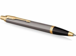 Parker Kuličkové pero IM Gray GT M