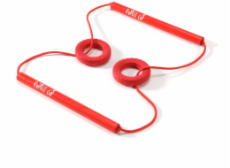 Galaktyka ROTATIO pro trénink koordinace a síly hlubokých svalů ČERVENÁ