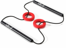 Galaktyka ROTATIO pro trénink koordinace a síly hlubokých svalů ČERNÁ