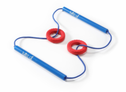 Galaktyka ROTAČNÍ TRÉNINK pro trénink koordinace a síly hlubokých svalů MODRÝ