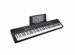 MK Digitální piano DP 881, klávesy pro učení hry