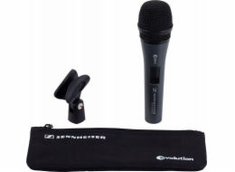 Sennheiser Mikrofon SENNHEISER E 835 S - DYNAMICKÝ MIKROFON