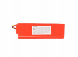 ExtraLink Baterie, akumulátor pro robotický vysavač Mi, Rockrobot s50 s55 14,4 V 5200 mAh