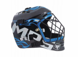 MPS Přilba PRO Flame Unihoc