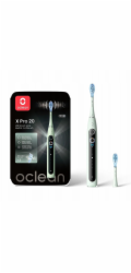 Oclean ZUBNÍ KARTÁČEK X PRO 20 MÁTOVÝ (2