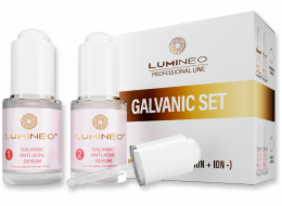 Lumineo Profesionální sérum na akné a problematickou pleť 1 balení - 2 x 15 ml 30 ml