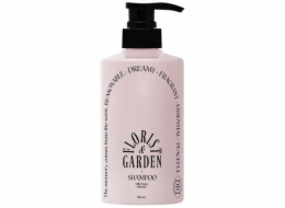 Joanna ODID_Intenzivní šampon s mléčnými proteiny Florist Garden 500ml