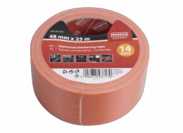 EXPERT Omítací páska 48mm x 25m [