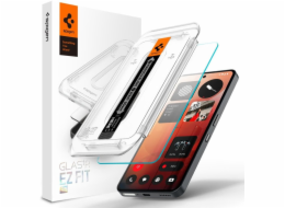 Spigen GLAS.TR EZ FIT - Tvrzené sklo pro Nothing Phone 3a / 3a Pro
