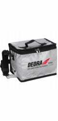 DESCON Ochranný obal pro LIPO baterie 20x14x16,5 cm