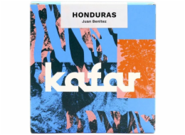 Kafar Kávová zrna Honduras Juan Benitez 250 g