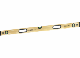 EXPERT DRŽÁK MAGNETŮ S ANODIZOVANÝM VODOVACÍM ŘÍZENÍM MAX LEVEL ZLATÝ 90 0 45 ST [