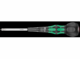 Wera 1850 PH Kraftform Ball-Grip Schraubendreher PH 3x150