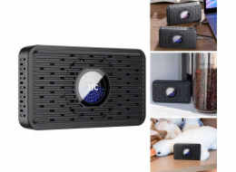 JJC Více malých absorbérů vlhkosti - odvlhčování přes USB-C pro zařízení / Rd-1