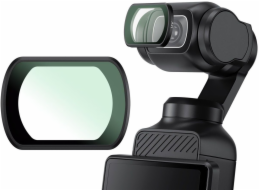JJC Mc Ultrafialové magnetické UV ochranné filtry pro DJI Osmo Pocket 3 / / F-dp3uv