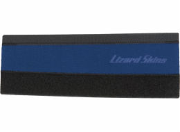 Lizard Skins Kryt rámu MALÝ Délka 280 mm Obvod 70-100 mm 21 gramů Modrý (NOVINKA) (LZS-CHSDS400)