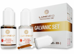 Lumineo Profesionální sérum pro citlivou a prokrvenou pleť 1 balení - 2 x 15 ml 30 ml