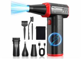 Mozos XB2-GAME - Akumulátorový foukač