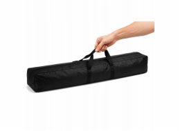 Mozos Pouzdro PN6S pro 2 sloupové stojany na mikrofony