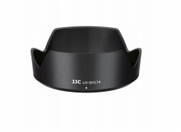 JJC Sluneční clona typu Alc-sh174 pro Sony Fe 20-70mm F4 G Sel2070g / Lh-sh174