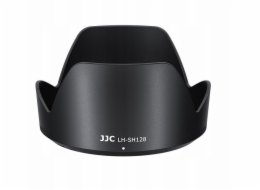 JJC Sluneční clona typu Alc-sh128 pro Sony E Pz 18-105 mm F4 G Oss / Lh-sh128