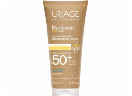 Alkotest URIAGE_Bariesun Eco Tube Hydratační mléko na obličej a tělo SPF50+ 200ml