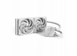 Montech Sada Hyper Flow Silent 240 White AIO