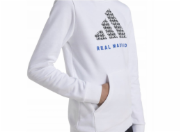 Adidas Dětská mikina Real Madrid IT3763